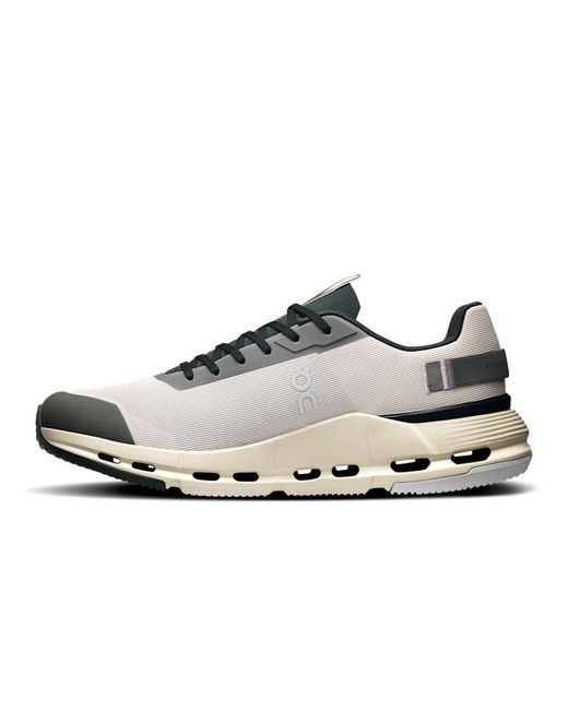 On Shoes Cloudnova Form 2 in Multicolor für Herren
