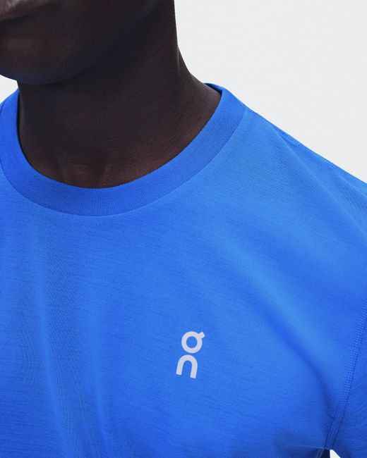 On Shoes Blue Train-T for men