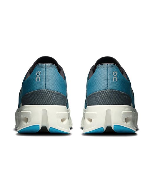 On Shoes Cloudeclipse in Blue für Herren