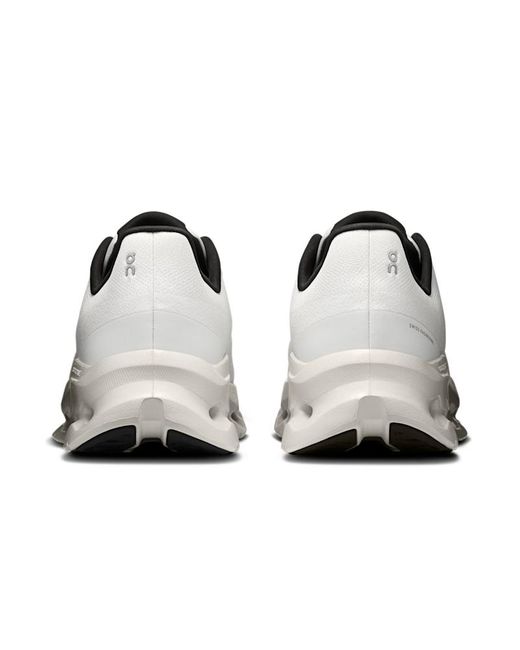 On Shoes White Cloudtilt for men