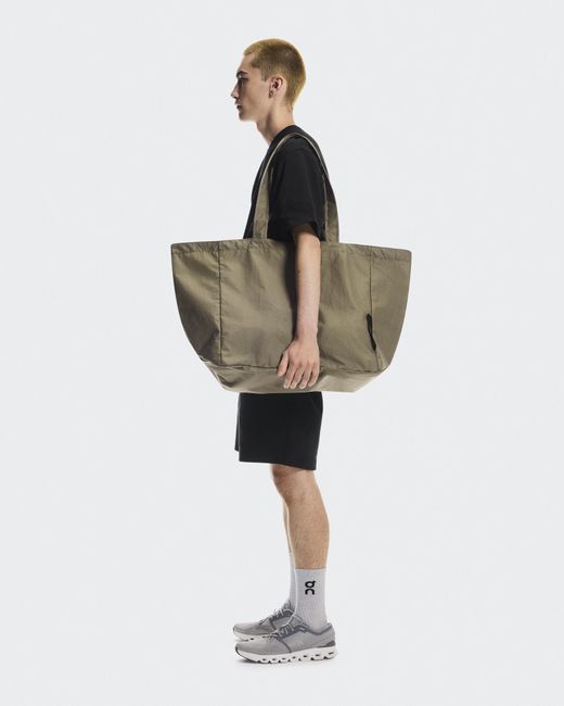 On Shoes White Cargo Pack