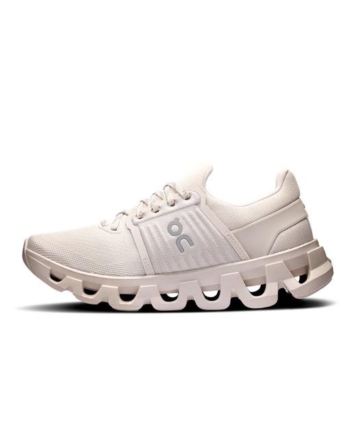 Cloudswift 4 Ad On Shoes en coloris Pink