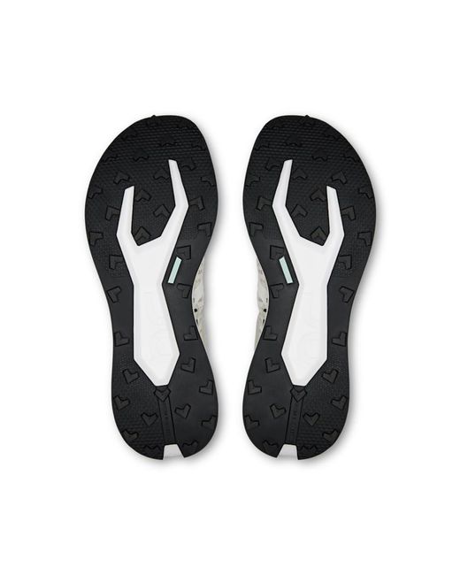 On Shoes Gray Cloudultra Pro for men