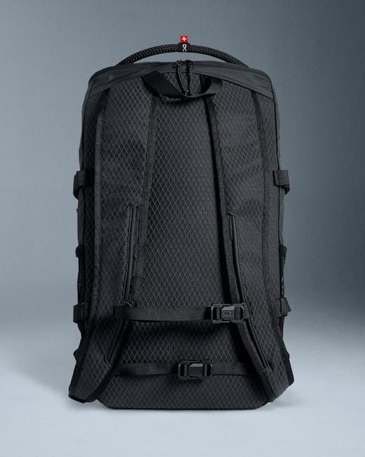 On Shoes Black Speed Pack Lite