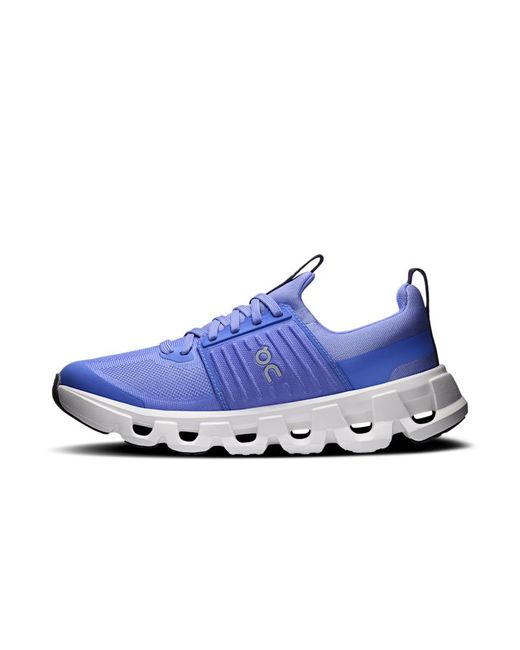 On Shoes Blue Cloudswift Youth