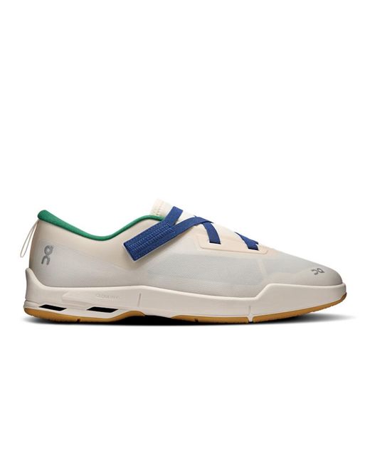 On Shoes Blue Cloudnova Mo for men