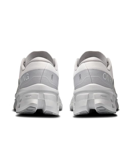 On Shoes Gray Cloudmster 3 for men