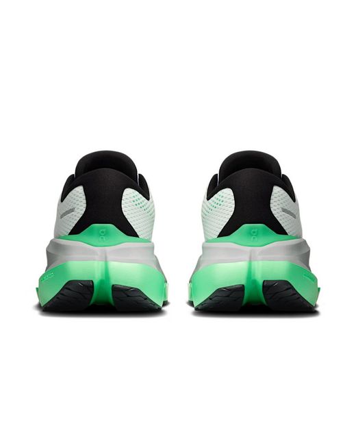 On Shoes Cloudrunner 3 Max in Green für Herren