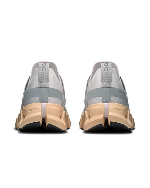 On Shoes White Cloudswift 4