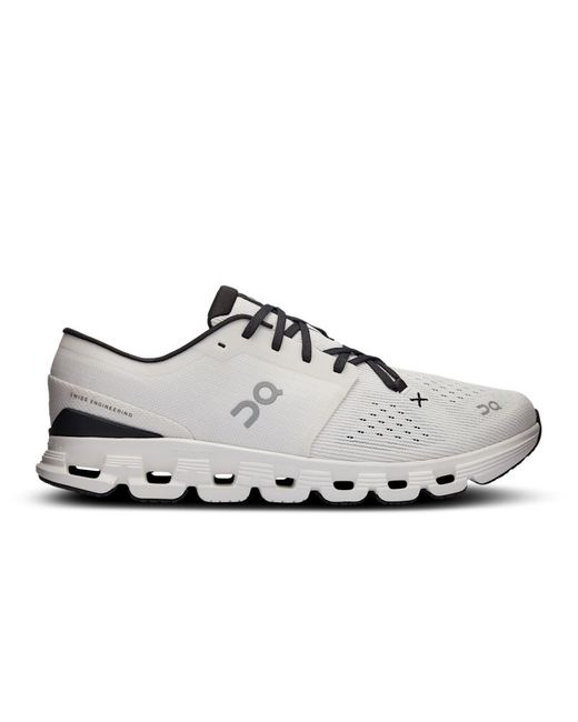 On Shoes Gray Cloud X 4 for men