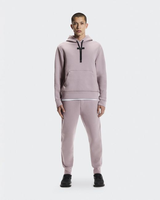 On Shoes Multicolor Focus Tech Hoodie for men