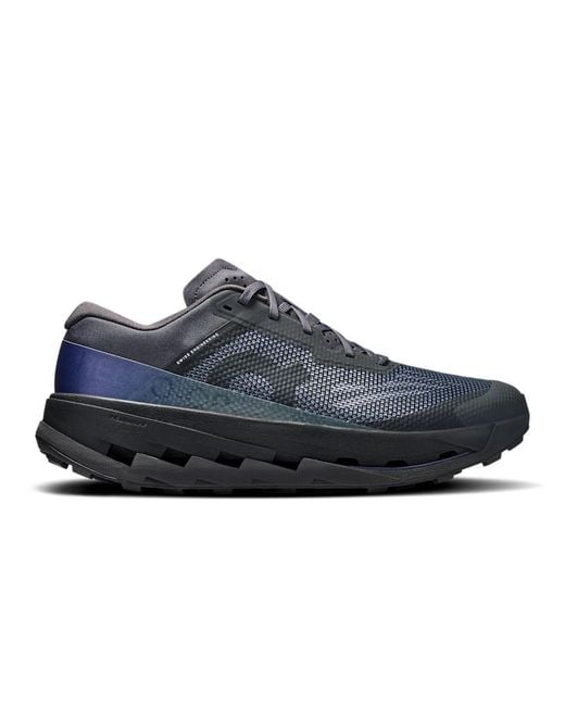 On Shoes Blue Cloudultra 3 Beams Rei for men