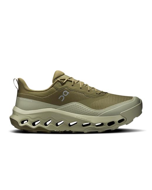 On Shoes Green Cloudhoriz 2 Waterproof for men