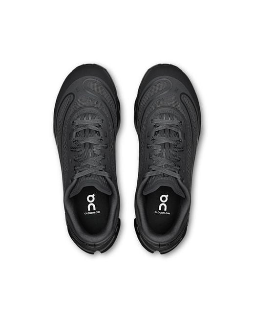 Cloudflow 5 Ad On Shoes en coloris Black