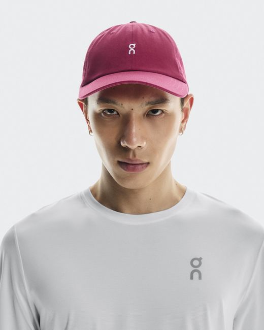 On Shoes Multicolor All-Day Cap
