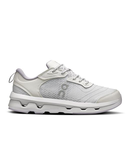 On Shoes White Cloudze Mo