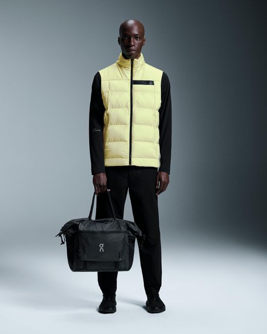 On Shoes Black Track Pack Lite
