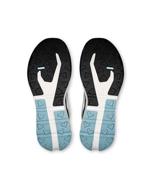 On Shoes White Cloudvista 3 for men