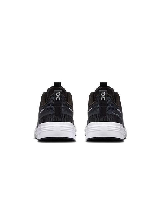 On Shoes Black Cloud Play 2