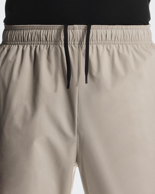 On Shoes Black Core Pants for men