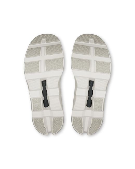 On Shoes Gray Cloudmster Void