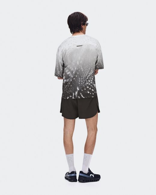 On Shoes White Performance Volt-T for men
