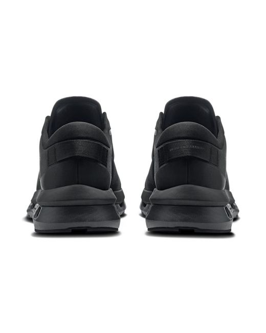 On Shoes Black Cloudze
