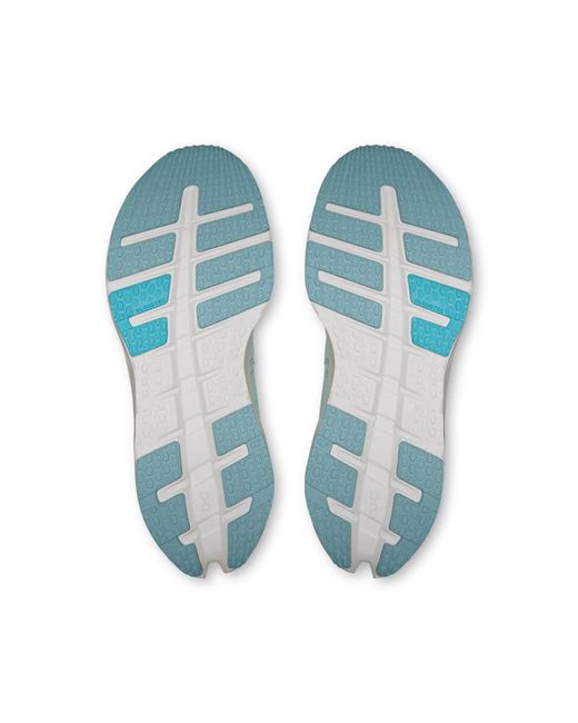 On Shoes Cloudrunner 3 in Blue für Herren