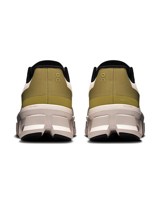 On Shoes Cloudmster Void in Multicolor für Herren