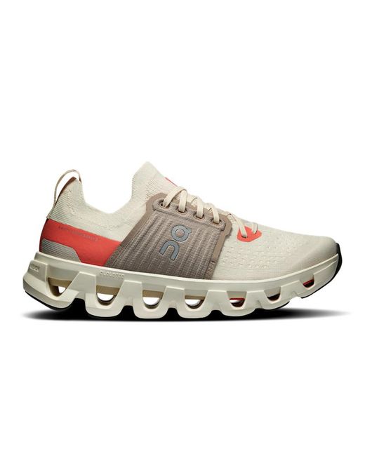 On Shoes Multicolor Cloudswift 4