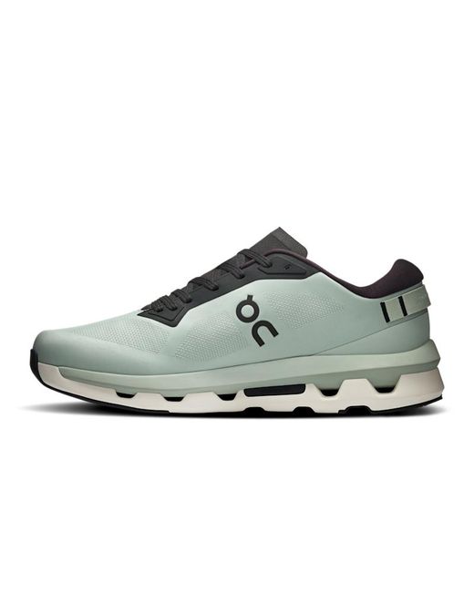 On Shoes Gray Cloudze for men