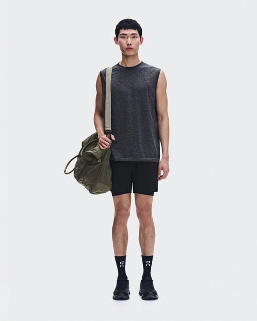 On Shoes Green Track Pack Lite