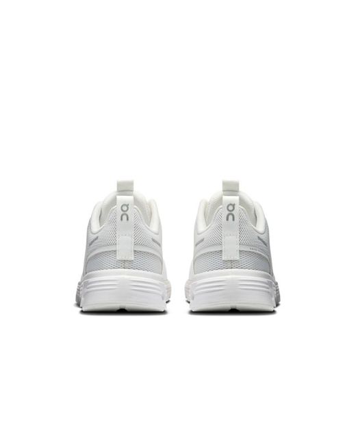 On Shoes White Cloud Play 2