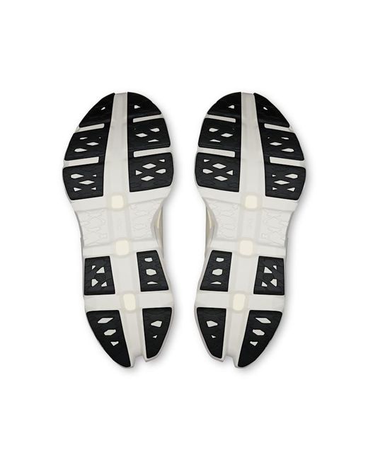 On Shoes Black Cloudmster 3 Hyper