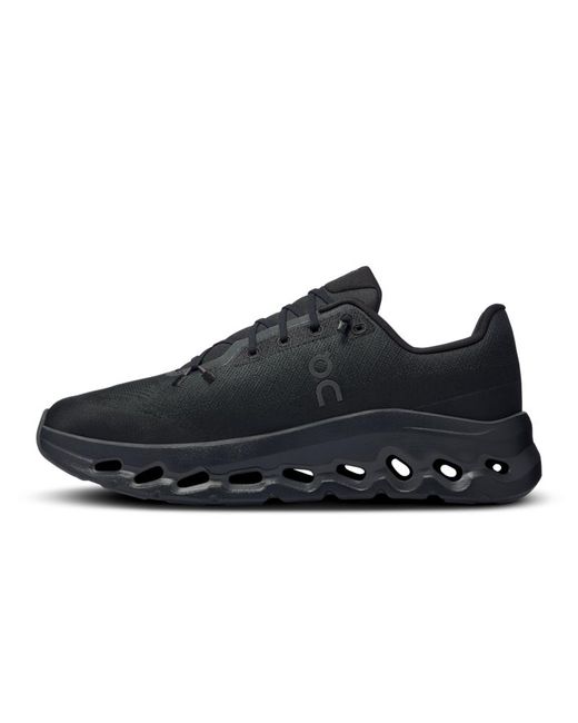 On Shoes Black Cloudtilt for men