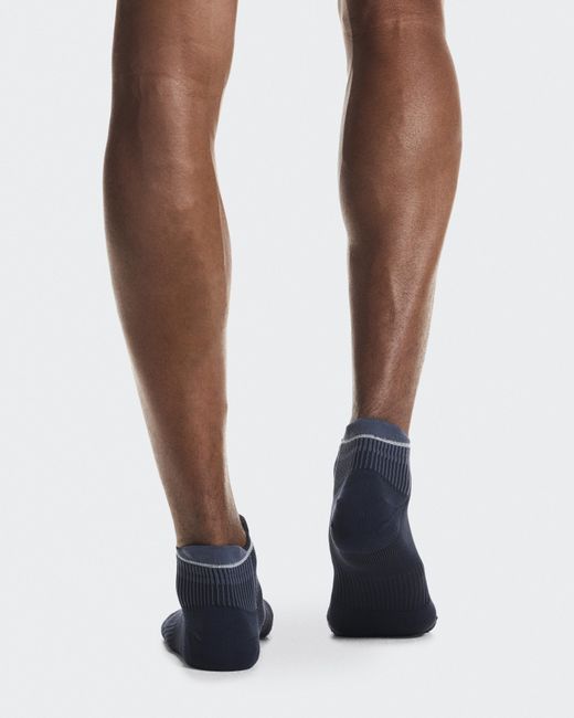 On Shoes Multicolor Performance Run Sock Low