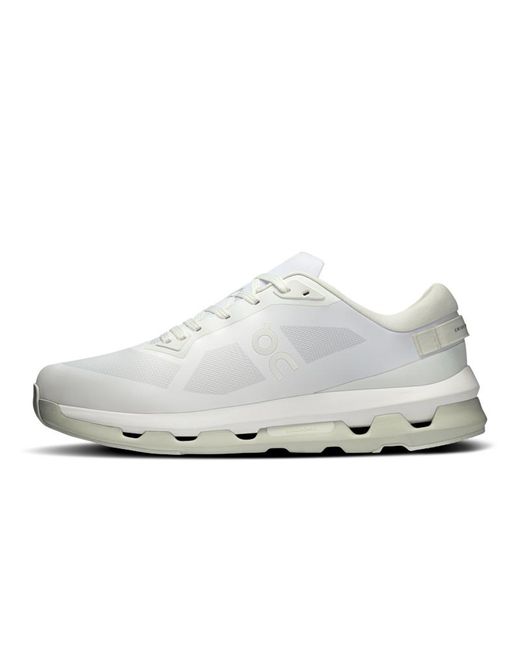 On Shoes White Cloudze for men