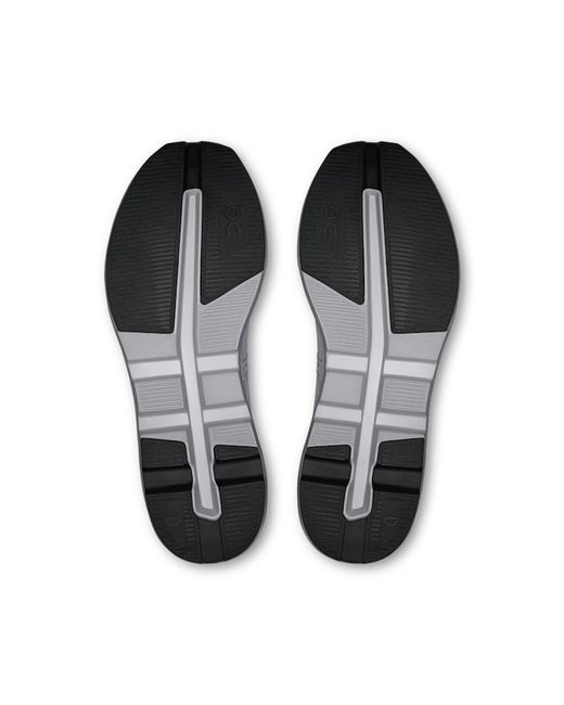 On Shoes Cloudze Mo in Gray für Herren