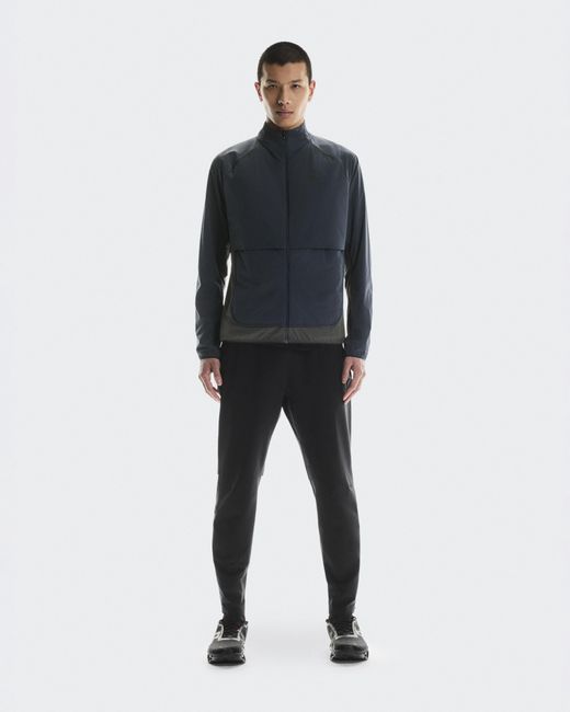 On Shoes Blue Weather Winter Pants for men