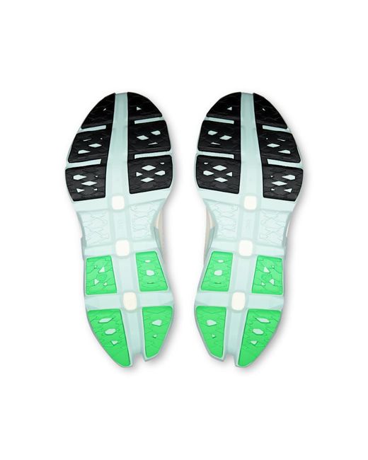 On Shoes Multicolor Cloudmster 3 Hyper