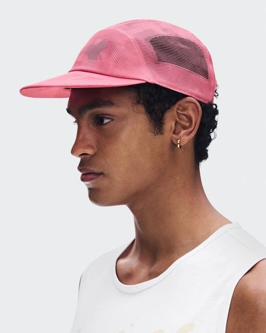 On Shoes Multicolor Specter Cap