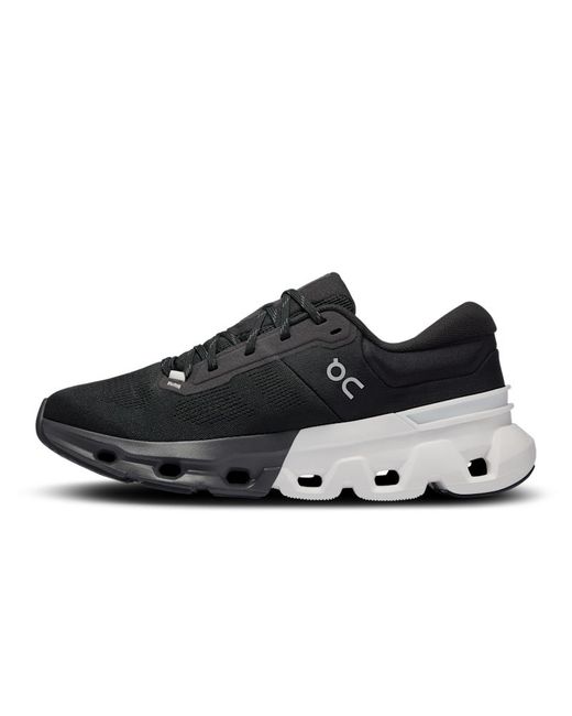 On Shoes Black Cloudflyer 5