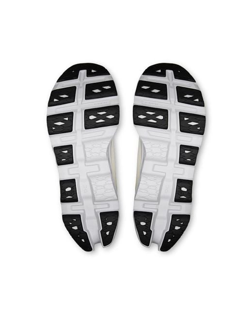 On Shoes Multicolor Cloudmster 3 for men