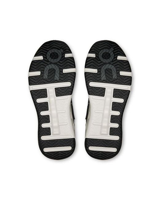 On Shoes Black The Roger Wildcard