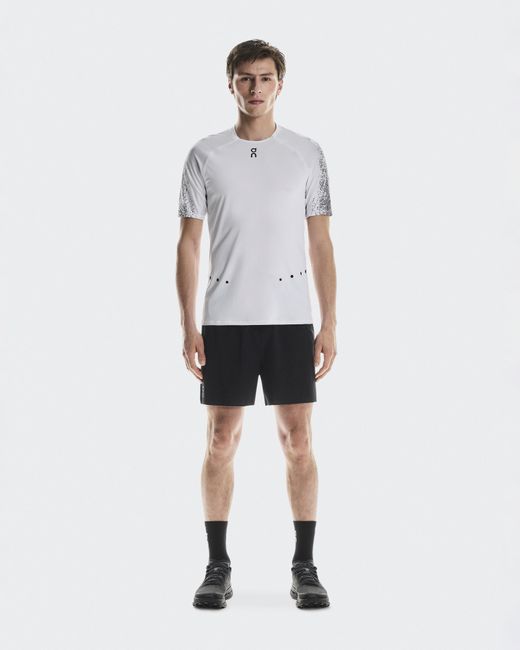 On Shoes White Ultra-T for men