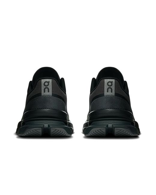 Cloudpulse Pro On Shoes en coloris Black