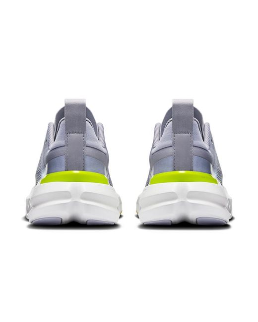 On Shoes Blue Cloudpulse Next