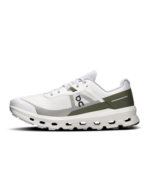 On Shoes White Cloudvista 2 for men