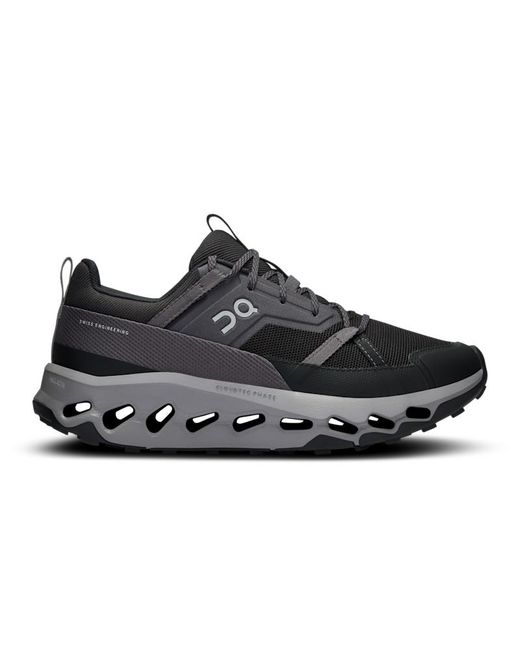 On Shoes Black Cloudhoriz