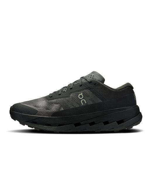 On Shoes Cloudultra 3 in Black für Herren